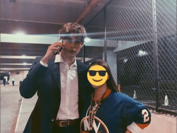 26 – Canucks Army My Ass (I Won’t CanucksArmy) Feat. Mallory/@sports_lesbian