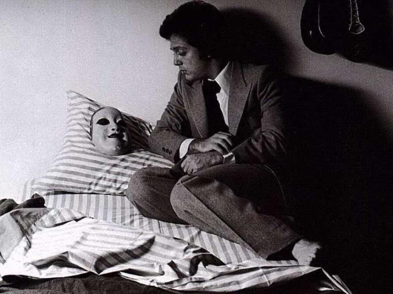 Movin’ Out (Jackson’s Song)