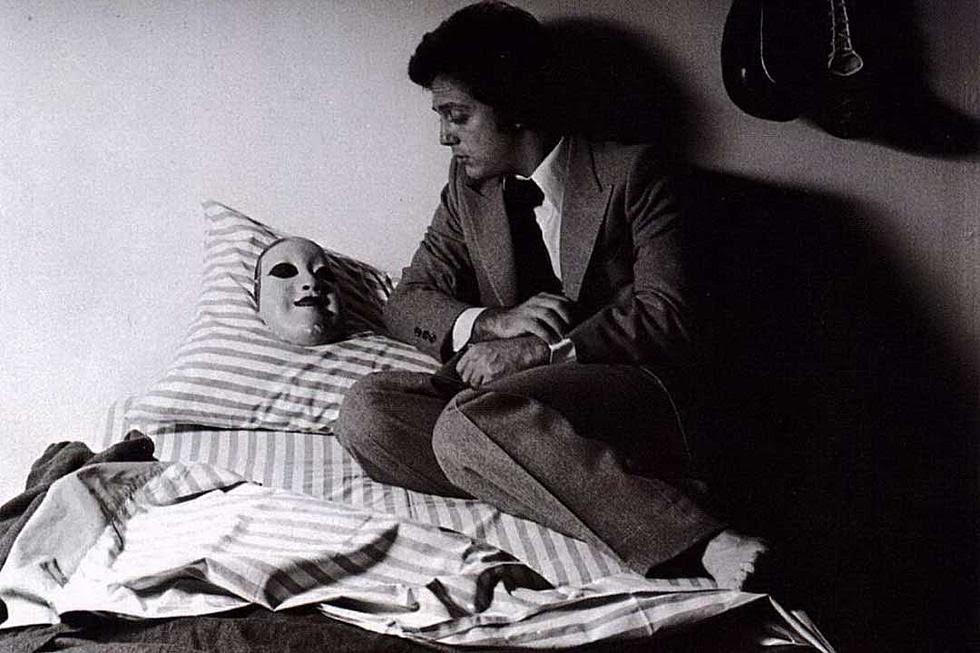 Movin’ Out (Jackson’s Song)