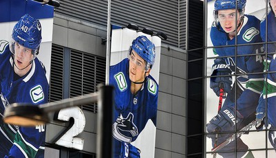 It’s okay to fight about hockey, but you don’t have to do it all the&nbsp;time